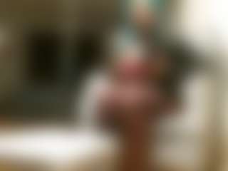 Ebony Supreme's Live Sex Cam Show