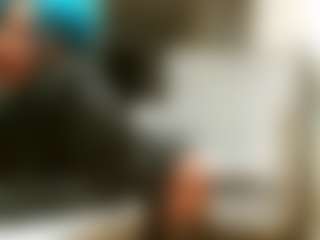 Ebony Supreme's Live Sex Cam Show