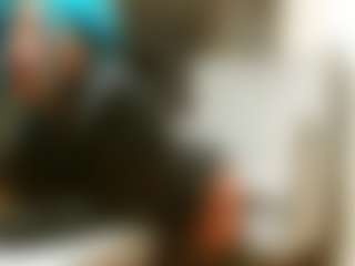 Ebony Supreme's Live Sex Cam Show