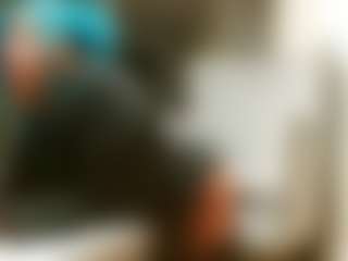 Ebony Supreme's Live Sex Cam Show
