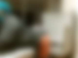 Ebony Supreme's Live Sex Cam Show
