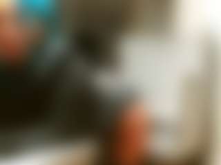 Ebony Supreme's Live Sex Cam Show