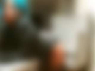 Ebony Supreme's Live Sex Cam Show