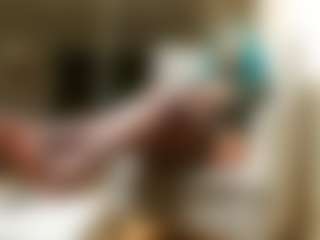 Ebony Supreme's Live Sex Cam Show