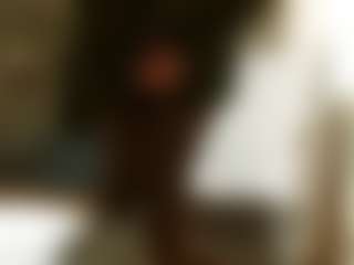 Ebony Supreme's Live Sex Cam Show