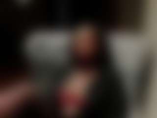 Ebony Supreme's Live Sex Cam Show