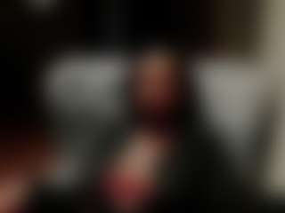 Ebony Supreme's Live Sex Cam Show