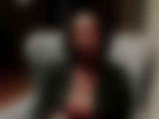 Ebony Supreme's Live Sex Cam Show