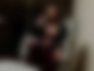 Ebony Supreme's Live Sex Cam Show