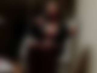 Ebony Supreme's Live Sex Cam Show