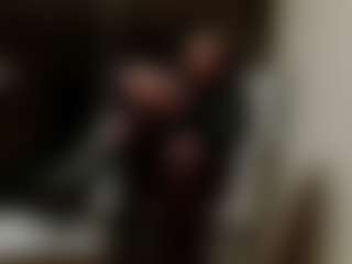 Ebony Supreme's Live Sex Cam Show