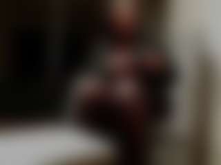 Ebony Supreme's Live Sex Cam Show