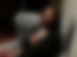 Ebony Supreme's Live Sex Cam Show