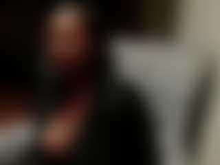 Ebony Supreme's Live Sex Cam Show