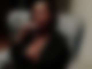 Ebony Supreme's Live Sex Cam Show