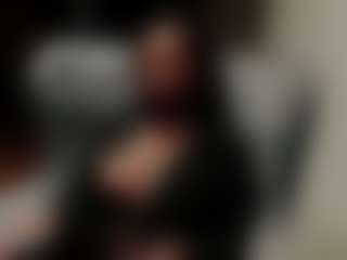 Ebony Supreme's Live Sex Cam Show