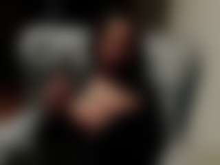 Ebony Supreme's Live Sex Cam Show