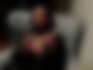 Ebony Supreme's Live Sex Cam Show