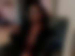 Ebony Supreme's Live Sex Cam Show