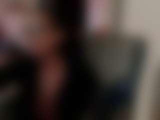 Ebony Supreme's Live Sex Cam Show