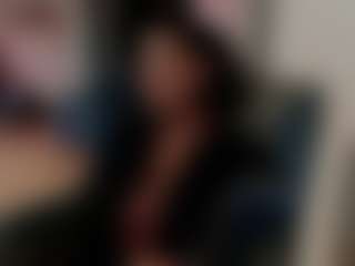 Ebony Supreme's Live Sex Cam Show