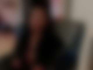Ebony Supreme's Live Sex Cam Show
