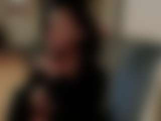 Ebony Supreme's Live Sex Cam Show