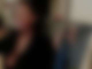 Ebony Supreme's Live Sex Cam Show