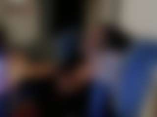 Ebony Supreme's Live Sex Cam Show