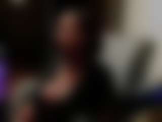 Ebony Supreme's Live Sex Cam Show