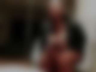 Ebony Supreme's Live Sex Cam Show