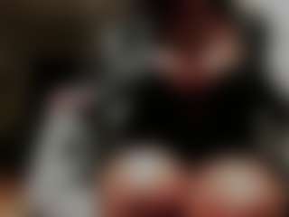 Ebony Supreme's Live Sex Cam Show