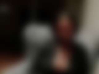 Ebony Supreme's Live Sex Cam Show