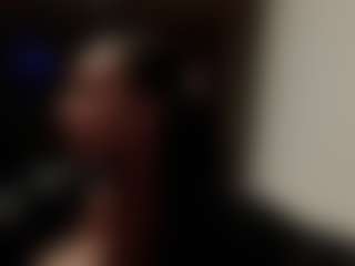Ebony Supreme's Live Sex Cam Show