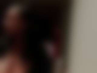 Ebony Supreme's Live Sex Cam Show