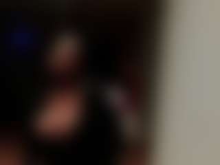 Ebony Supreme's Live Sex Cam Show