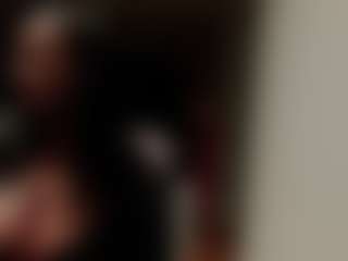 Ebony Supreme's Live Sex Cam Show