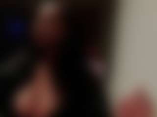 Ebony Supreme's Live Sex Cam Show