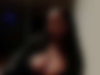 Ebony Supreme's Live Sex Cam Show