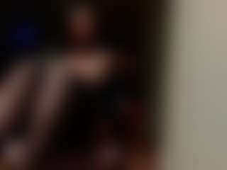 Ebony Supreme's Live Sex Cam Show