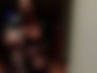 Ebony Supreme's Live Sex Cam Show