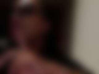 Ebony Supreme's Live Sex Cam Show