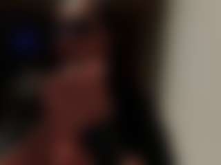 Ebony Supreme's Live Sex Cam Show
