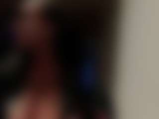 Ebony Supreme's Live Sex Cam Show