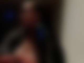Ebony Supreme's Live Sex Cam Show