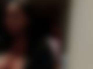 Ebony Supreme's Live Sex Cam Show