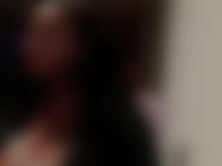 Ebony Supreme's Live Sex Cam Show