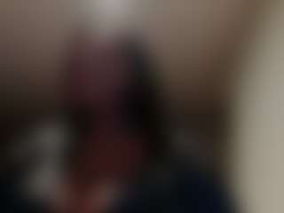 Live cam show with Mistress Supreme - Black BBW on fapnchat