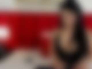 MSS JEAN's Live Sex Cam Show
