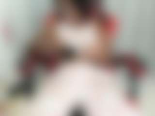 Live cam show with connywells - Ebony on live18s.com | colombia